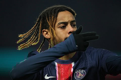 Paris Saint-Germain vs Lille