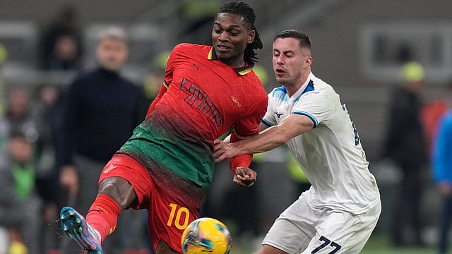 Serie A Wrap: AC Milan Crisis Deepens After Third Straight Loss; Bologna Boost Top Four Hopes