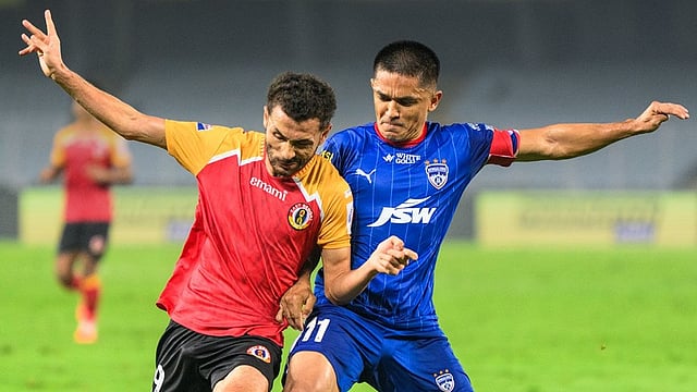 Super Cup To Decide AFC Champions League 2 Playoffs Team From India Announced - Check Dates