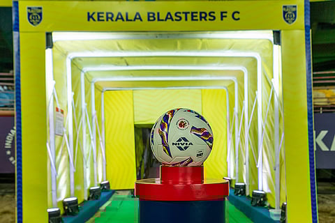 ISL: Kerala Blasters FC vs Jamshedpur FC