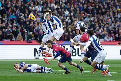 Spanish La Liga Soccer Match: Barcelona Vs Real Sociedad
