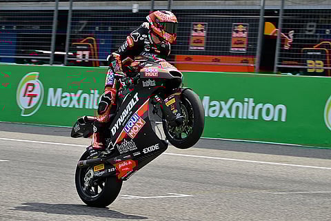 MotoGP World Championship