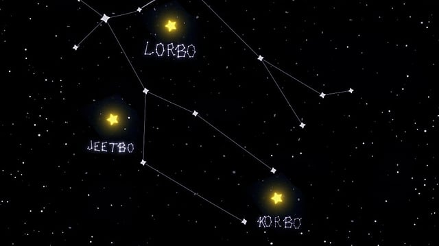 KKR Register Three Stars In Gemini Constellation As 'Korbo, Lorbo, Jeetbo'
