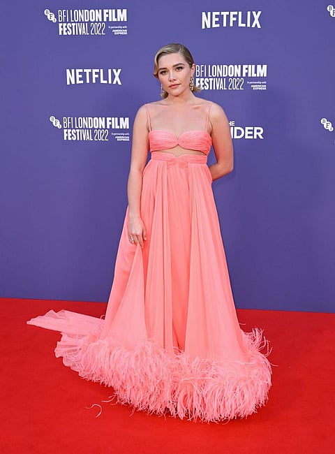 Florence Pugh