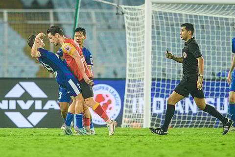 Indian Super League: East Bengal vs Bengaluru FC