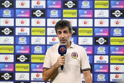 Indian Super League 2024-25: East Bengal vs Bengaluru FC