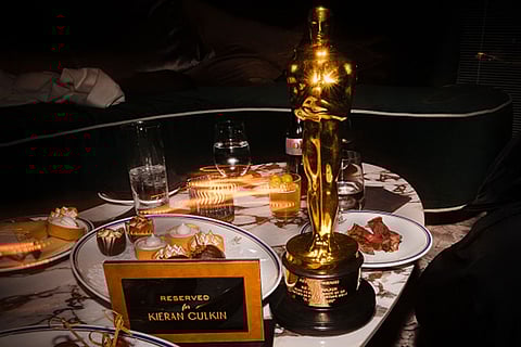 97th Academy Awards