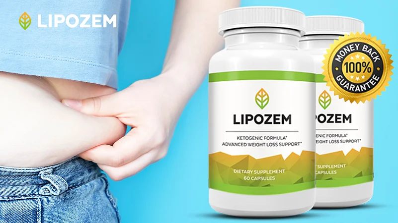 Lipozem For Weight Loss