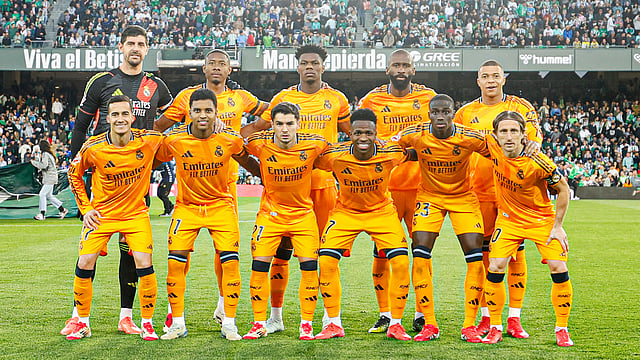 Real Madrid Vs Atletico Madrid Live Streaming, UEFA Champions League Round Of 16: When And Where To Watch RMA Vs ATM Leg 1 Fixture In India