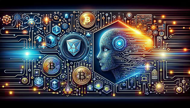 AI And The Crypto Revolution: A New Era Of Digital Innovation