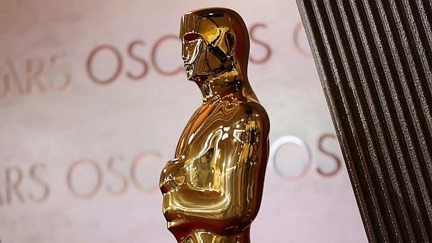 X : Oscars 2025 best moments