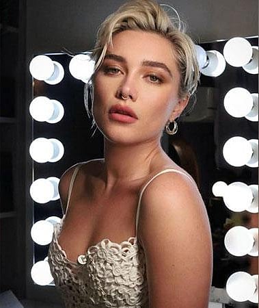 Florence Pugh