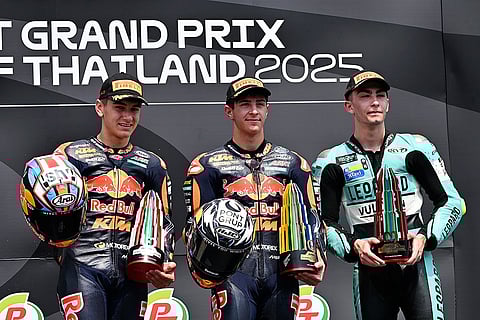 MotoGP World Championship