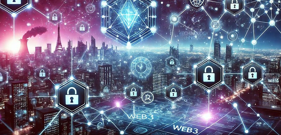 The Rise Of Web3: What It Means For Internet Users And Businesses