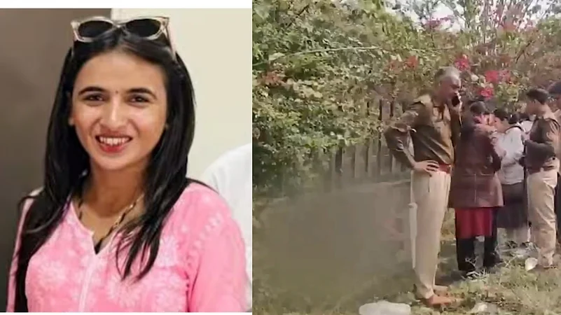 congress worker haryana murder