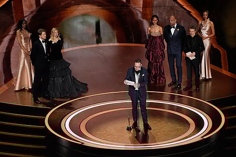 97th Academy Awards