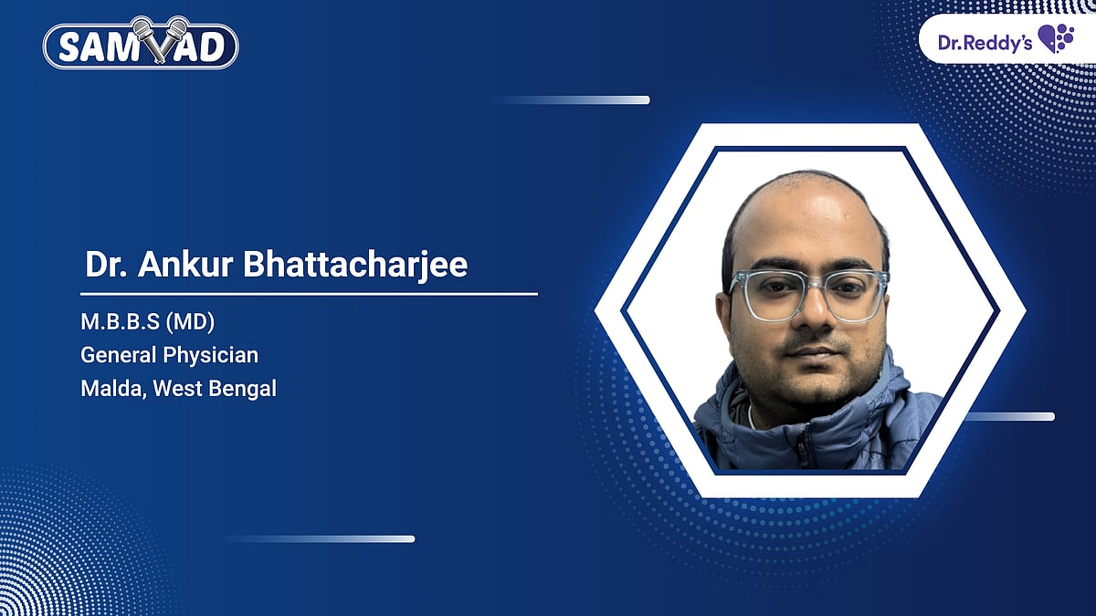 Dr. Ankur Bhattacharjee