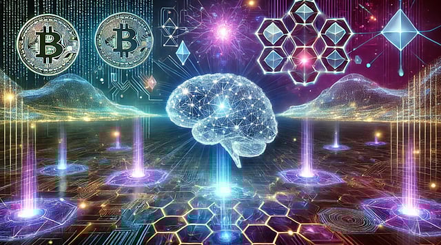 How AI Is Assisting In The Development Of Decentralized Autonomous Organizations (DAOs)