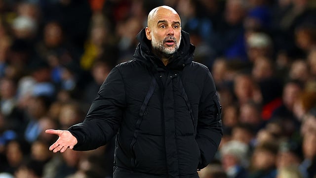 Manchester City 3-1 Plymouth Argyle, FA Cup: Pep Guardiola Blames Ball For 20 Off-Target Shots