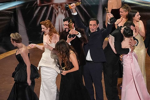 Oscar Awards 2025 Winners