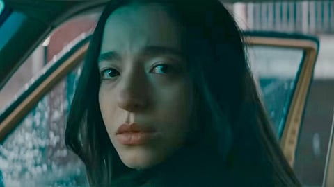 Mikey Madison in a still from the film