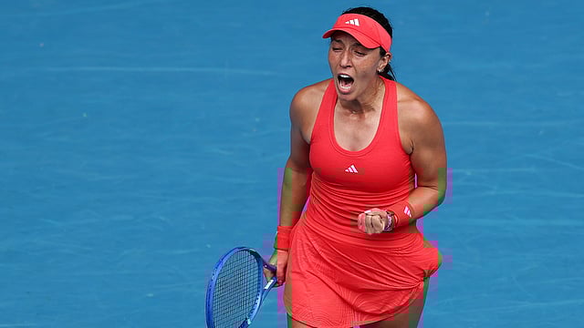 ATX Open: Jessica Pegula Wins Ugly In All-american Final Versus McCartney Kessler
