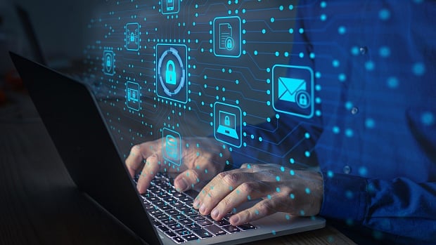 Representational image