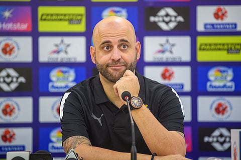 Indian Super League 2024-25: Bengaluru FC vs East Bengal