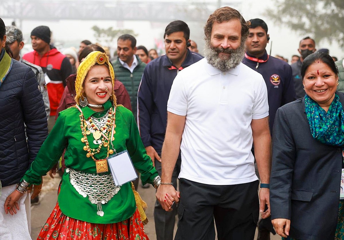 PTI : Congress worker found dead in suitcase