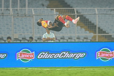 ISL 2024-25: East Bengal vs Bengaluru FC