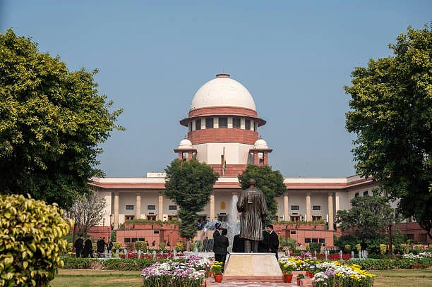 Supreme Court 
Vantara Jamnagar SIT report Supreme Court Vantara case
Vantara clean chit SC