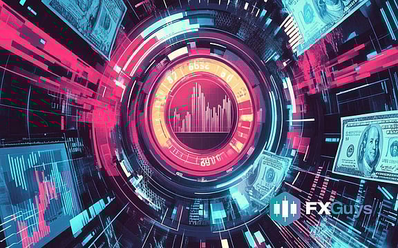 Investors Are Losing Faith In Stellar & Hedera As FX Guys Presale Aims For $5M