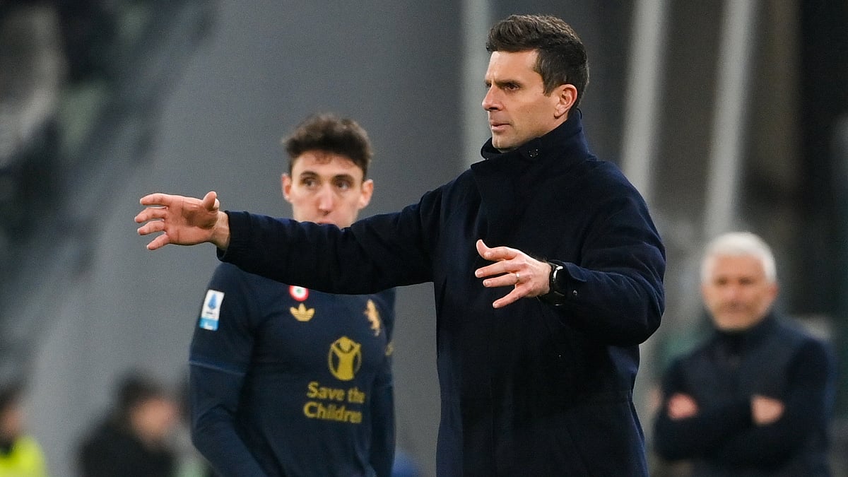 Thiago Motta pictured during Juventus' win over Verona