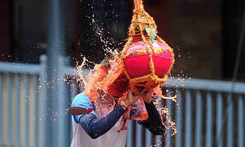 Matki Phod In Gujarat