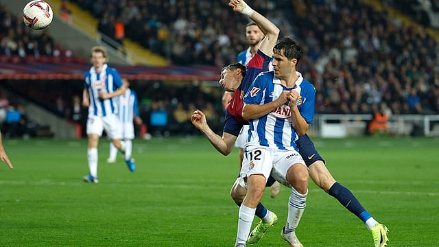 La Liga 2024-25: Villarreal-Espanyol Match Postponed Due To Heavy Rain