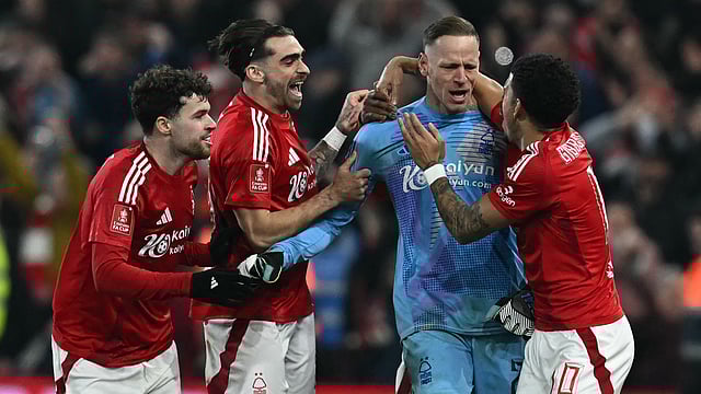 Nuno Espirito Santo Promises All-Out FA Cup Push After Nottingham Forest's Shootout Triumph