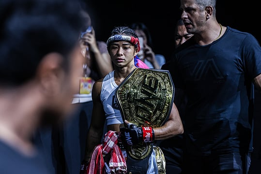 5 Reasons To Watch ONE Fight Night 29: Rodrigues Vs. McManamon On Prime Video