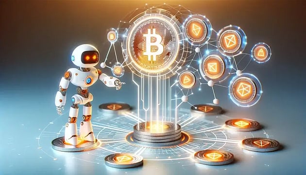 How Machine Learning Algorithms Are Transforming Crypto Trading