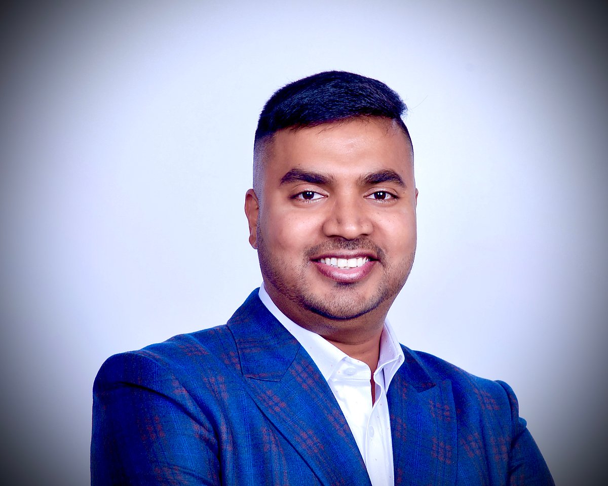 Viswanadha Pratap Kondoju