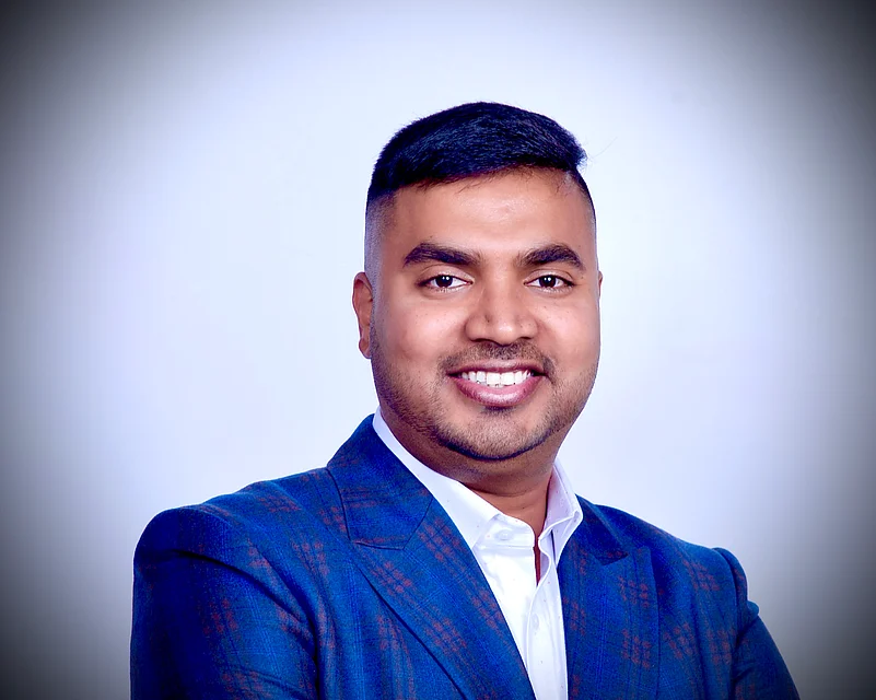 Viswanadha Pratap Kondoju