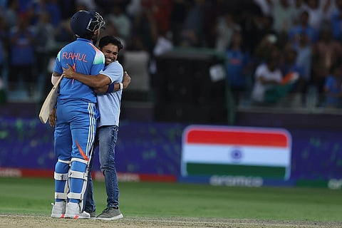 Champions Trophy: AUS vs IND