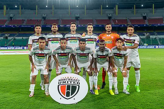 NorthEast United Vs East Bengal Live Streaming, Indian Super League 2024-25: When, Where To Watch ISL Match On TV And Online