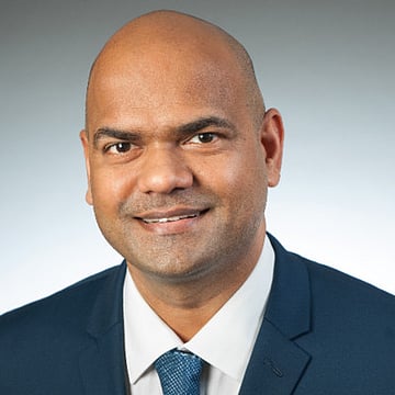 Leadership Success Story Of Vinay Kumar Gali's Retail Transformation Project