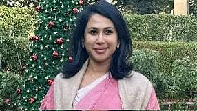 File : Congress Leader Shama Mohamed Shares Old Post Of Kangana Ranaut Amid Controversy Over 'Rohit Sharma Fat' Remark