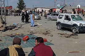 AP : Bombing in northwestern Pakistan kills nine (Representational Image)