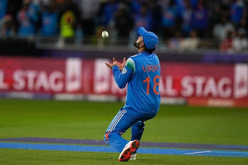 ICC Champions Trophy IND vs NZ Virat Kohli’s 300th ODI: 5