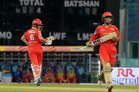 Women’s Premier League: UPW s GG