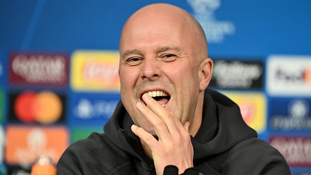 PSG Vs Liverpool, Champions League Preview: Reds Will Relish Tough UCL Tie, Says Arne Slot