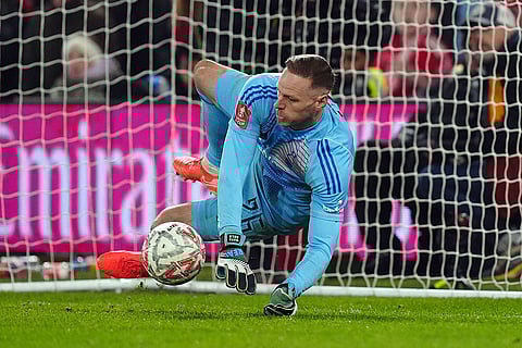 FA Cup: Ipswich Town vs Nottingham Forest