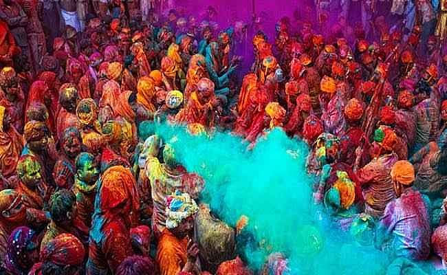Holi Getaways: Best Destinations In India For 2025